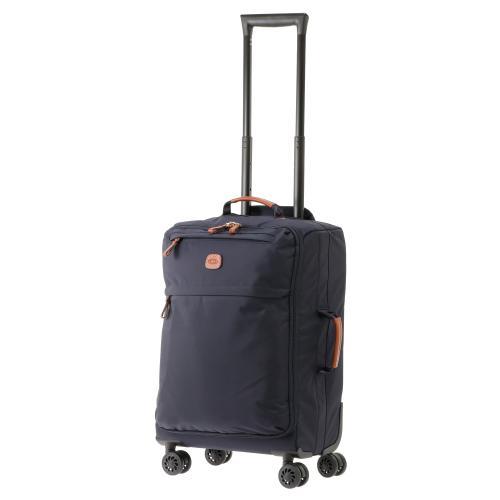 ＜ブリックス＞X-TRAVEL 4輪ソフトトローリー 89068