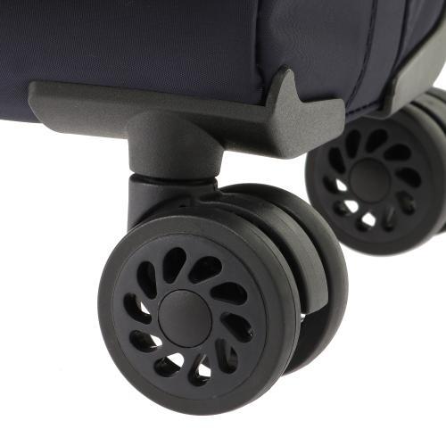 ＜ブリックス＞X-TRAVEL 4輪ソフトトローリー 89068