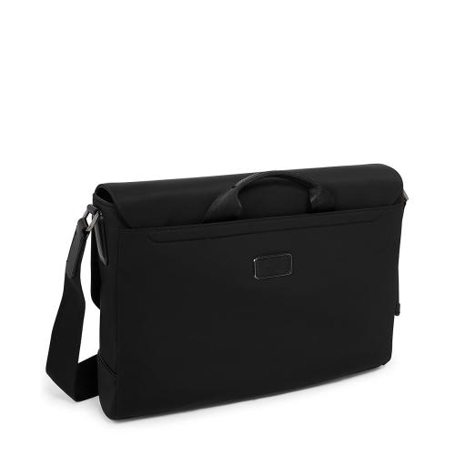 ＜TUMI＞HARRISON 「ミッドランド」メッセンジャー