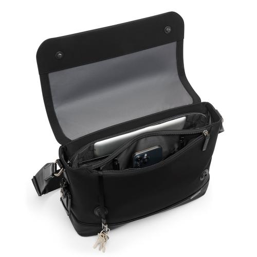 ＜TUMI＞HARRISON 「ミッドランド」メッセンジャー