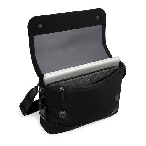 ＜TUMI＞HARRISON 「ミッドランド」メッセンジャー