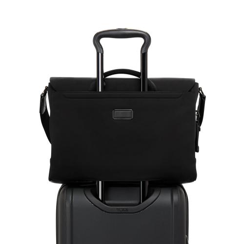 ＜TUMI＞HARRISON 「ミッドランド」メッセンジャー