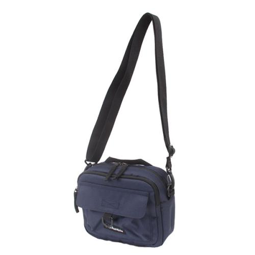 ＜Columbia＞スクエアショルダー  PU8795