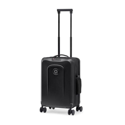 ＜senz＞foldaway by senz carry on trolley 38L