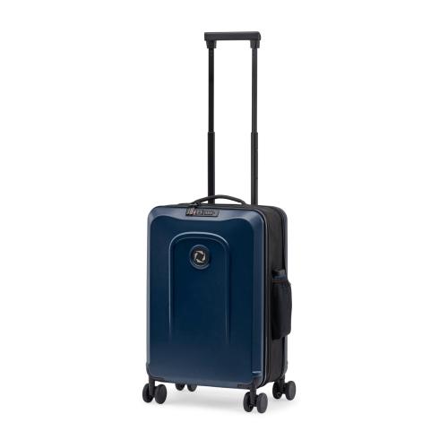 ＜senz＞foldaway by senz carry on trolley 38L