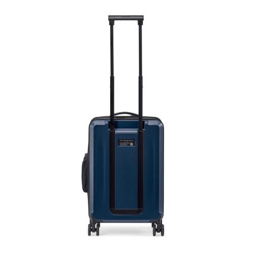 ＜senz＞foldaway by senz carry on trolley 38L