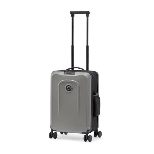＜senz＞foldaway by senz carry on trolley 38L