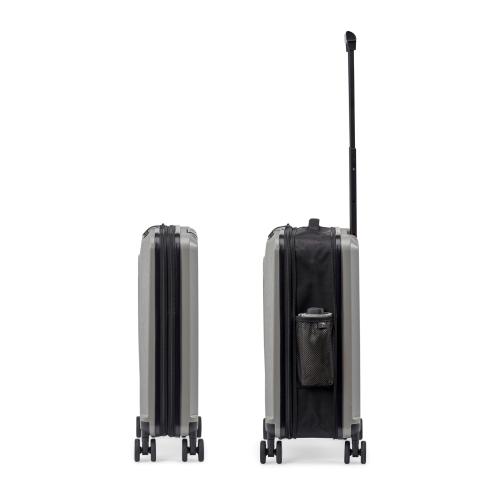＜senz＞foldaway by senz carry on trolley 38L