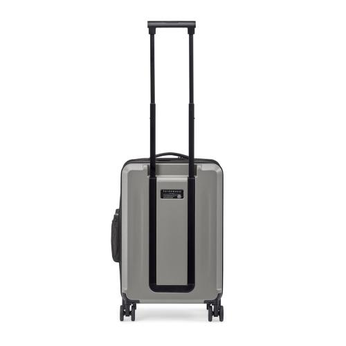 ＜senz＞foldaway by senz carry on trolley 38L