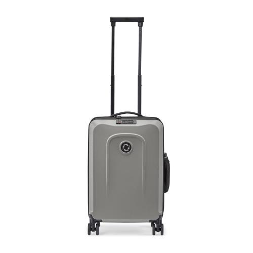 ＜senz＞foldaway by senz carry on trolley 38L
