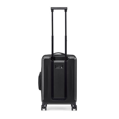 ＜senz＞foldaway by senz carry on trolley 38L