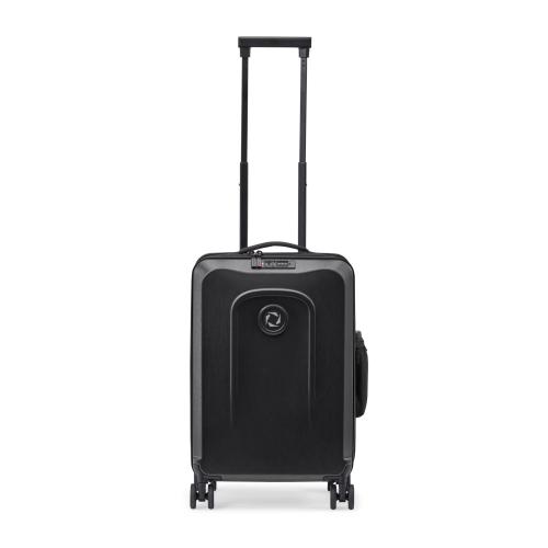 ＜senz＞foldaway by senz carry on trolley 38L