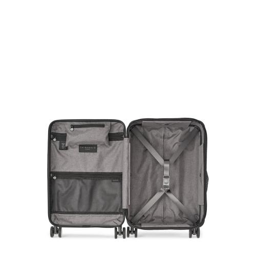 ＜senz＞foldaway by senz carry on trolley 38L
