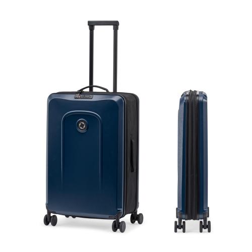 ＜senz＞foldaway by senz check in trolley 60L