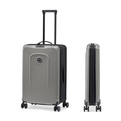 ＜senz＞foldaway by senz check in trolley 60L