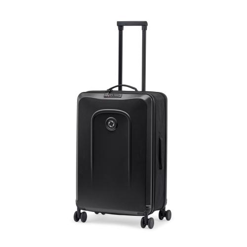 ＜senz＞foldaway by senz check in trolley 60L