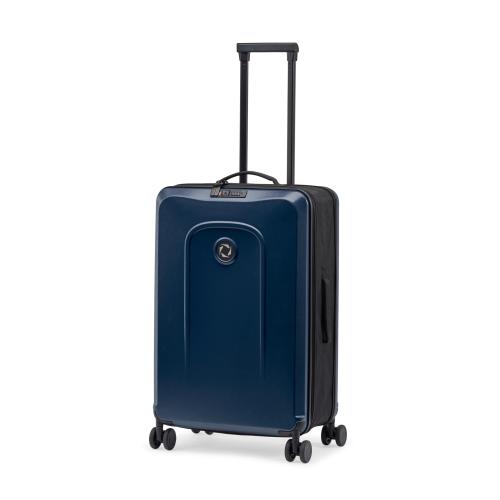 ＜senz＞foldaway by senz check in trolley 60L