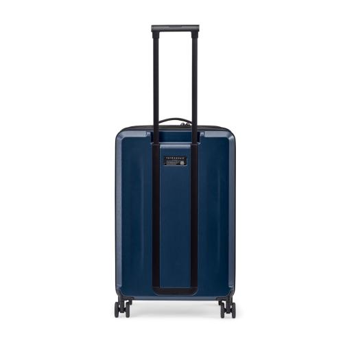 ＜senz＞foldaway by senz check in trolley 60L