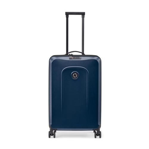 ＜senz＞foldaway by senz check in trolley 60L