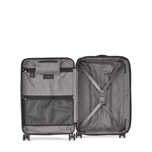 ＜senz＞foldaway by senz check in trolley 60L