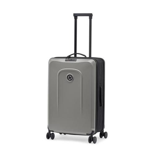 ＜senz＞foldaway by senz check in trolley 60L