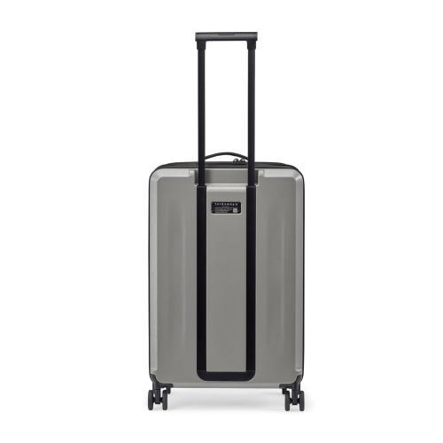 ＜senz＞foldaway by senz check in trolley 60L