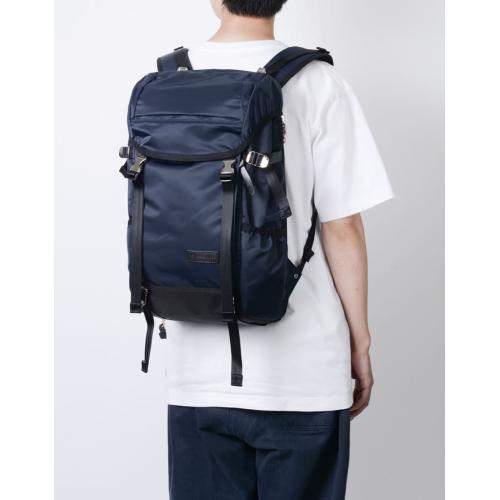 ＜master-piece＞Lightning 02110-v2  FLAP BACK PACK