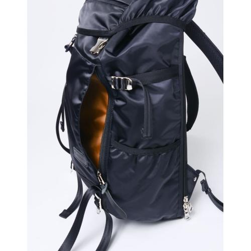 ＜master-piece＞Lightning 02110-v2  FLAP BACK PACK