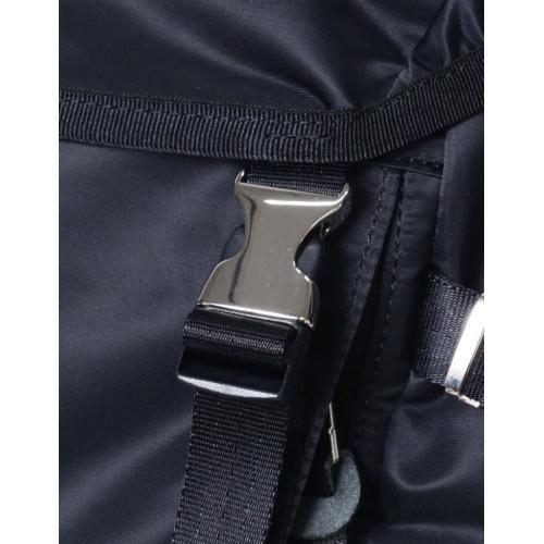 ＜master-piece＞Lightning 02110-v2  FLAP BACK PACK