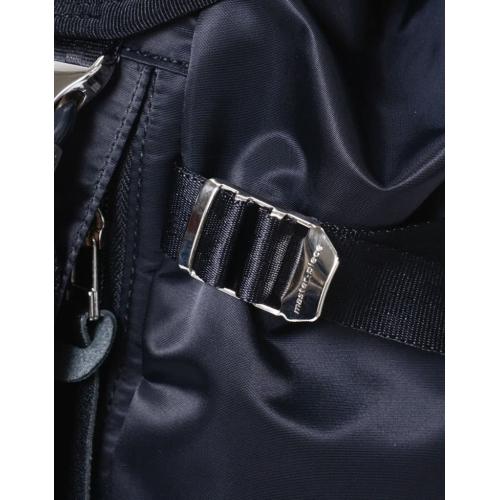 ＜master-piece＞Lightning 02110-v2  FLAP BACK PACK
