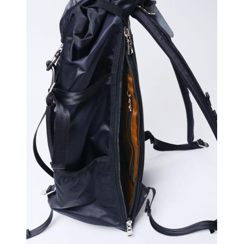＜master-piece＞Lightning 02110-v2  FLAP BACK PACK