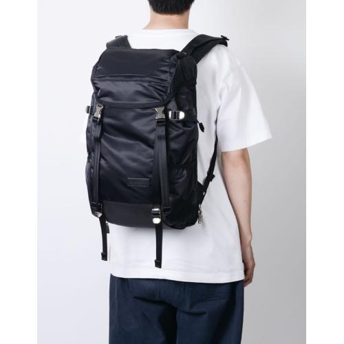 ＜master-piece＞Lightning 02110-v2  FLAP BACK PACK