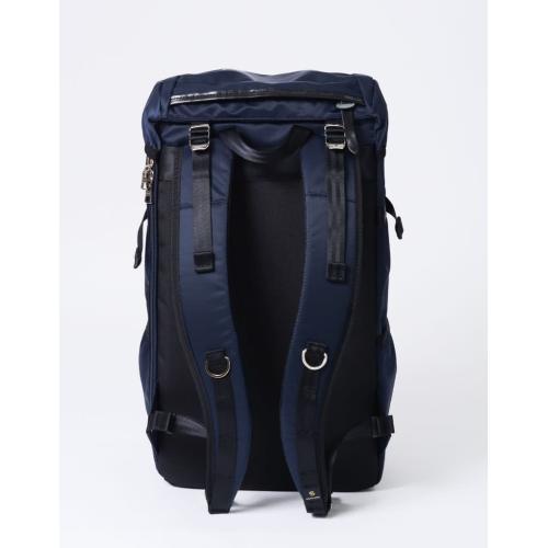 ＜master-piece＞Lightning 02110-v2  FLAP BACK PACK