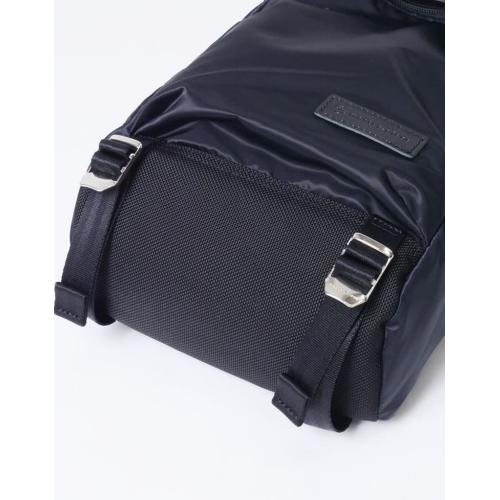 ＜master-piece＞Lightning 02115-v2 BK SLING BAG