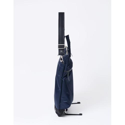 ＜master-piece＞Lightning 02122-v2 BK HELMET BAG