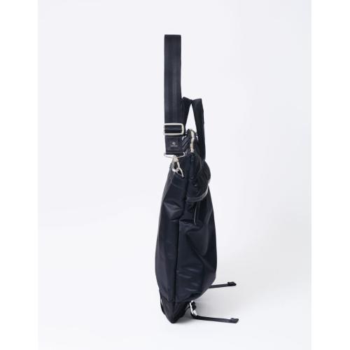 ＜master-piece＞Lightning 02122-v2 BK HELMET BAG