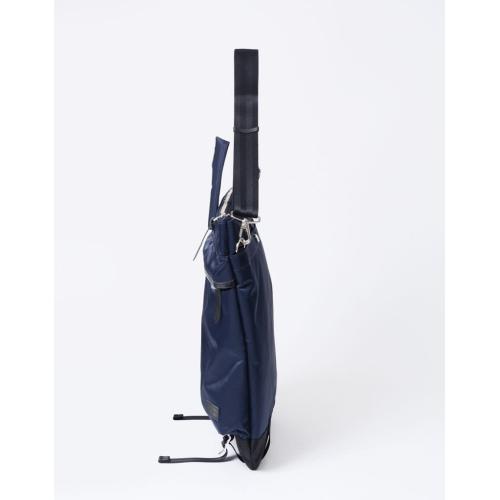 ＜master-piece＞Lightning 02122-v2 BK HELMET BAG