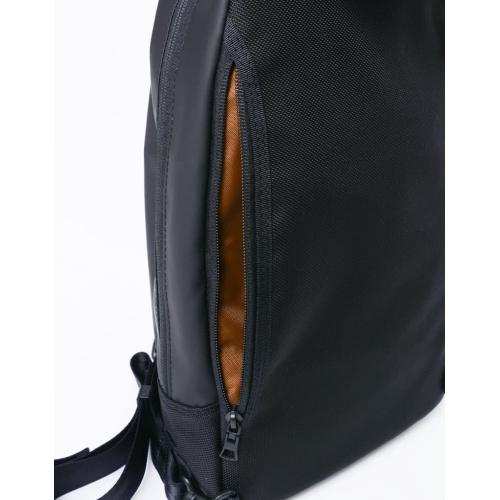 ＜master-piece＞slick 02491 BK SLING BAG