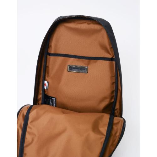 ＜master-piece＞slick 02491 BK SLING BAG