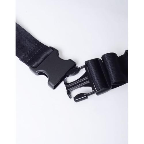 ＜master-piece＞slick 02491 BK SLING BAG