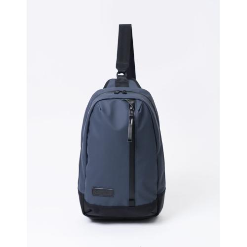 ＜master-piece＞slick 02491 BK SLING BAG
