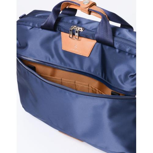 ＜master-piece＞progress 02405 BK 3WAY BRIEF CASE