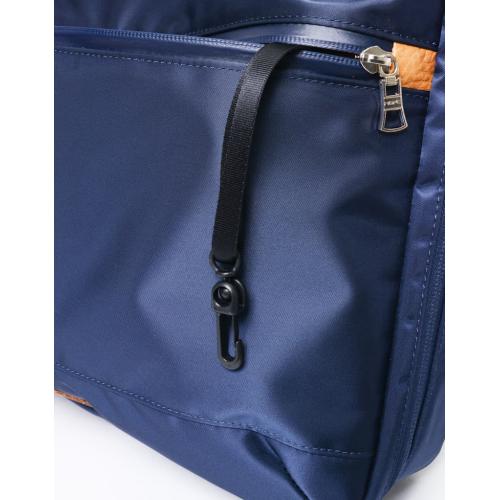 ＜master-piece＞progress 02405 BK 3WAY BRIEF CASE