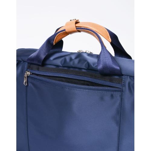 ＜master-piece＞progress 02405 BK 3WAY BRIEF CASE