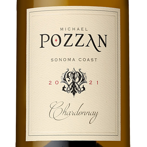 【送料当社負担】ナパでは珍しい完全家族経営のワイナリー マイケルポザーン赤白2本セット