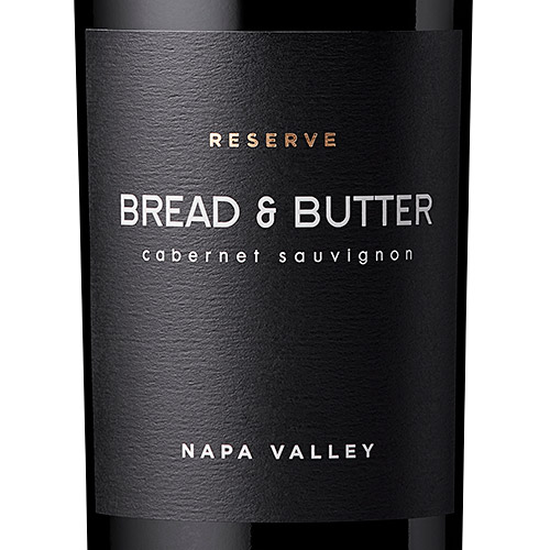 ＿【送料当社負担】大人気！ブレッド＆バターのプレミアムレンジを愉しむ「リザーヴコレクション」赤白2本セット