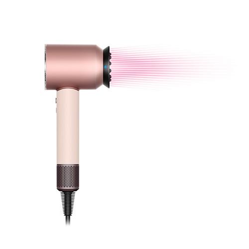 ＜ダイソン＞Dyson Supersonic Nural Shineヘアドライヤー
