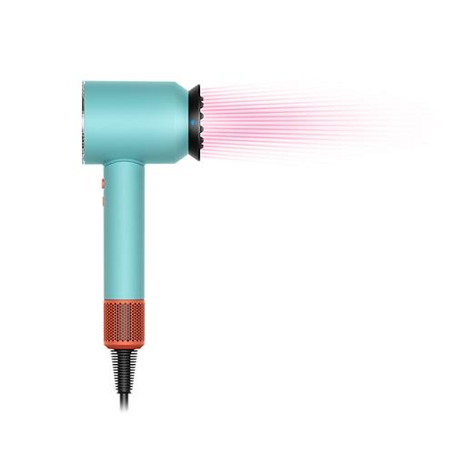 ＜ダイソン＞Dyson Supersonic Nural Shineヘアドライヤー