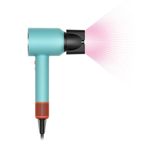 ＜ダイソン＞Dyson Supersonic Nural Shineヘアドライヤー