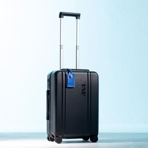 ＜ANAオリジナル＞ZERO HALLIBURTON for ANA Classic Lightwight 4.0/32L ブラック